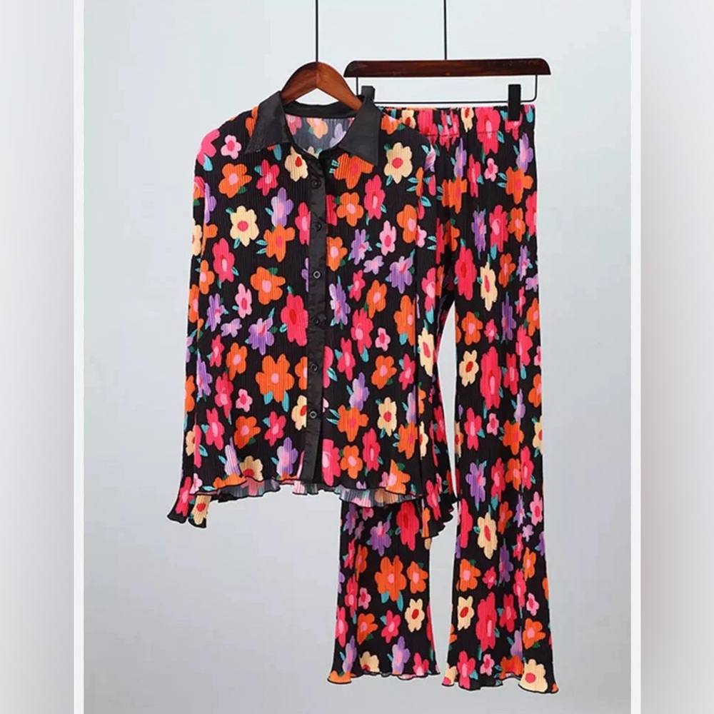 Loungewear Set
